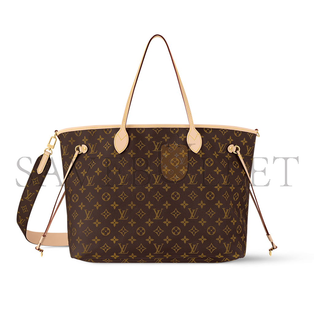 LOUIS VUITTON NEVERFULL BANDOULIÈRE INSIDE OUT GM M11948 (39*32*19cm)